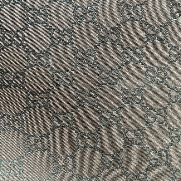 Gucci GG Nylon Messenger - Picture 8 of 8